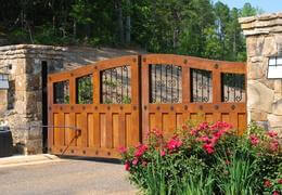 Gate Repair And Replacement In Big Lake, MN